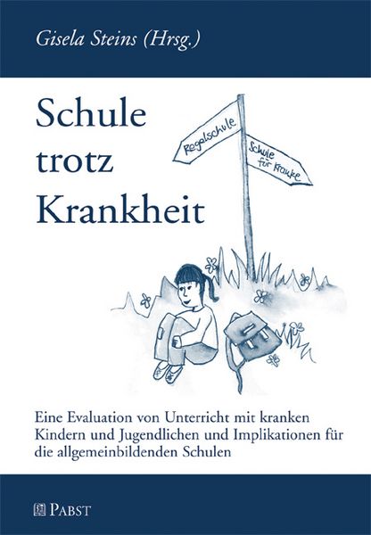 Produktbild: Schule trotz Krankheit
