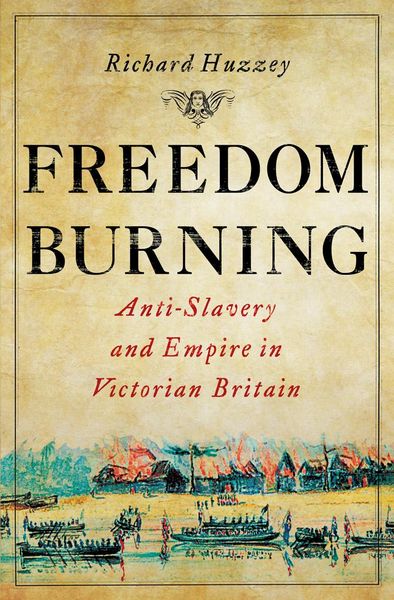 Produktbild: Freedom Burning