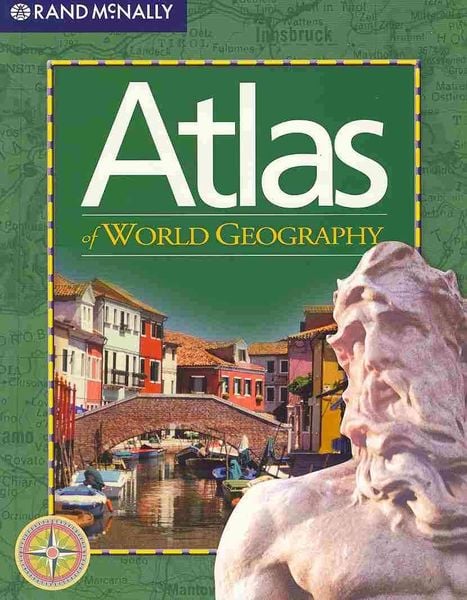 Produktbild: The Human Mosaic: A Cultural Approach to Human Geography [With Atlas of World Geography]