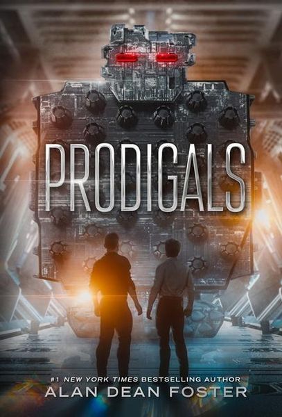 Produktbild: Prodigals