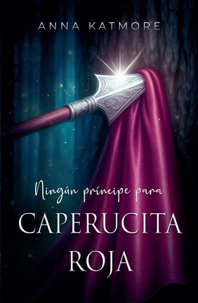 Produktbild: Ning&uacute;n pr&iacute;ncipe para Caperucita Roja
