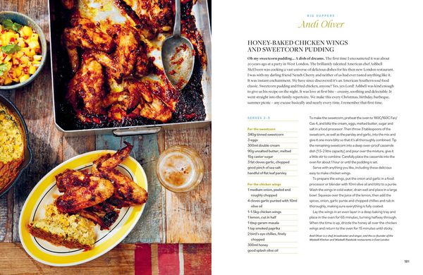 Produktbild: These Delicious Things