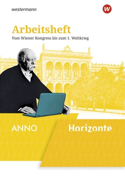 Produktbild: Horizonte / ANNO - Ausgabe 2020