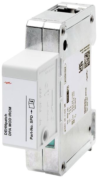 Produktbild: DEHN 929161 DPA CL8 EA 4PPOE Kombiableiter 1St.