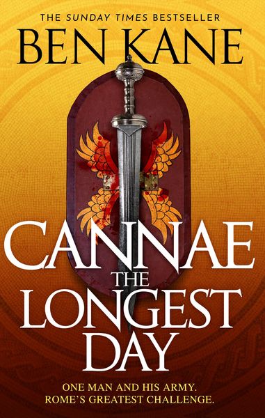 Produktbild: Cannae: The Longest Day