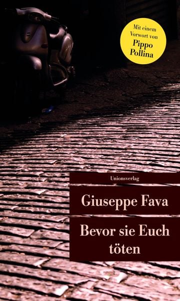 Produktbild: Bevor sie Euch t&ouml;ten