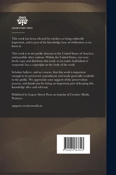 Produktbild: The Tabernacle of Moses, 16 Discourses