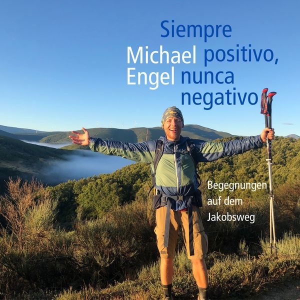 Produktbild: Siempre positivo, nunca negativo