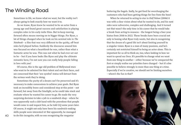 Produktbild: The Book of Ryan