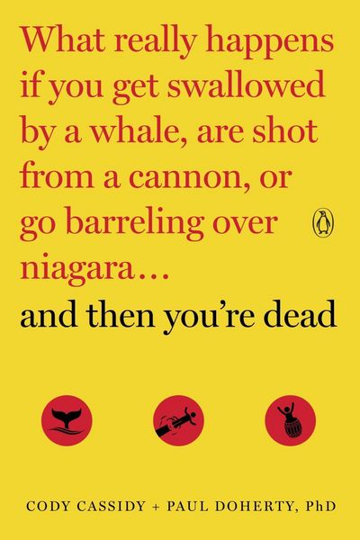 Produktbild: And Then You're Dead