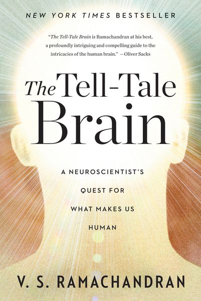 Produktbild: The Tell-Tale Brain