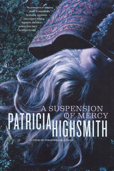 Produktbild: A Suspension of Mercy