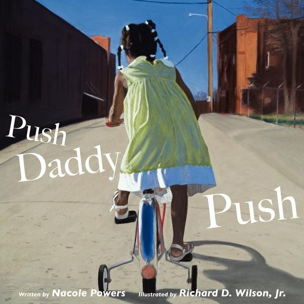Produktbild: Push Daddy Push