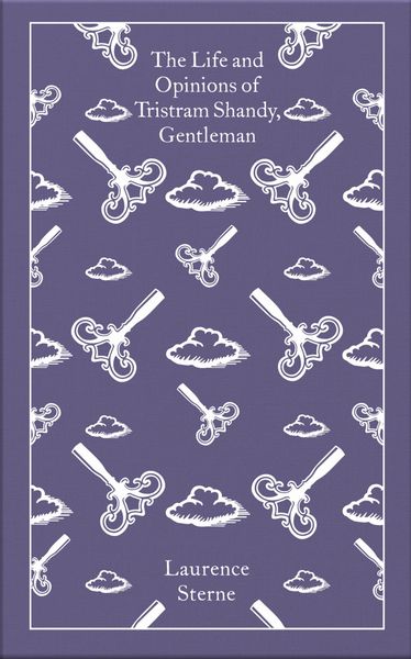 Produktbild: The Life and Opinions of Tristram Shandy, Gentleman