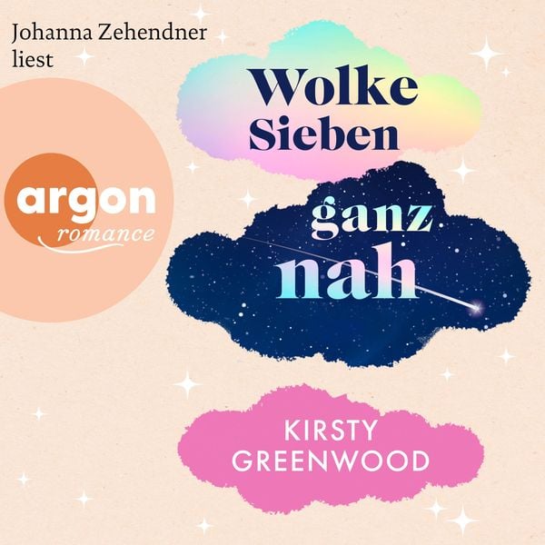 Wolke Sieben ganz nah - Kirsty Greenwood, Audio, 9783732474523