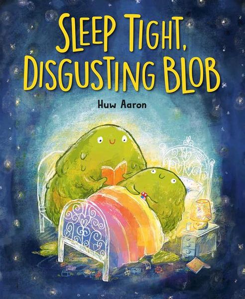 Produktbild: Sleep Tight, Disgusting Blob