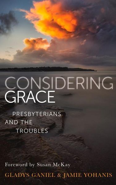 Produktbild: Considering Grace