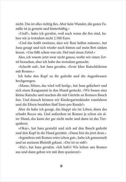 Produktbild: Pfeffer & Minze &ndash; Zusammen sind wir unschlagbar! (Pfeffer & Minze 1)
