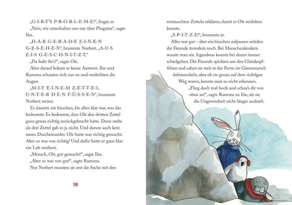 Produktbild: Aklak, der kleine Eskimo - Ein Wal f&uuml;r alle F&auml;lle