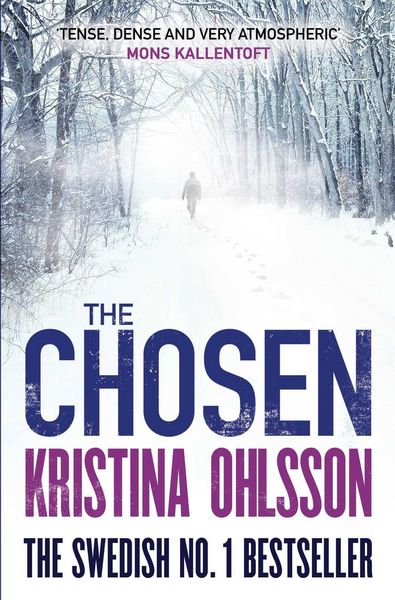 Produktbild: The Chosen