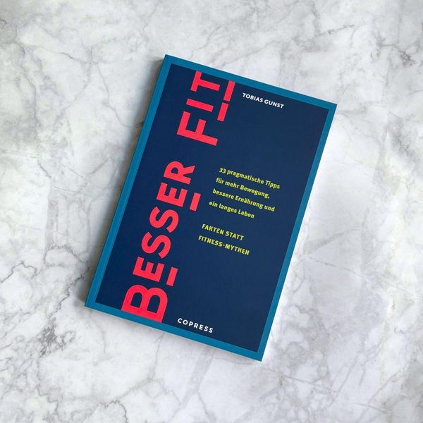 Produktbild: Besser fit
