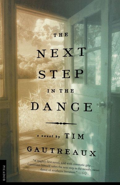 Produktbild: The Next Step in the Dance