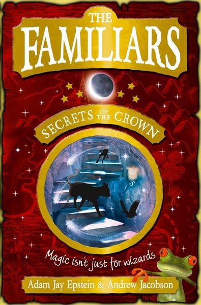 Produktbild: Familiars 2 Pb