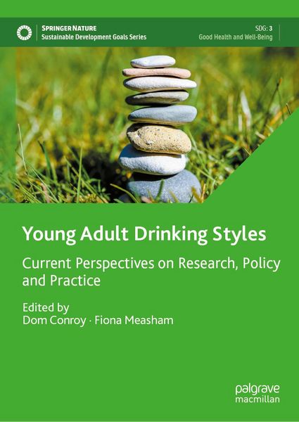 Produktbild: Young Adult Drinking Styles