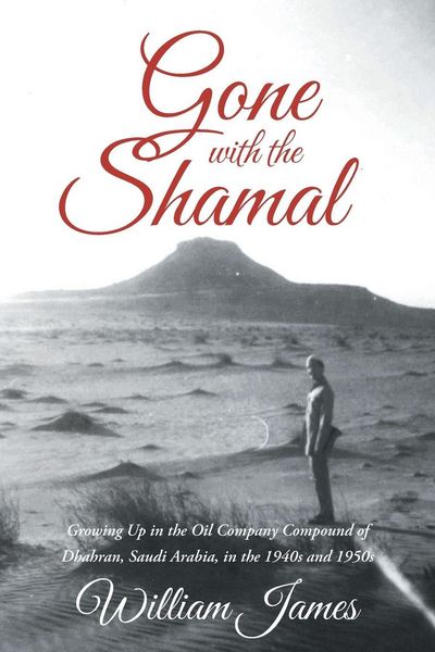 Produktbild: Gone with the Shamal