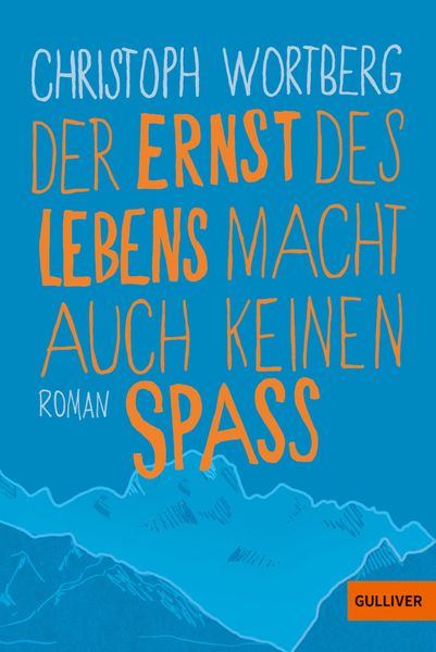 Produktbild: Der Ernst des Lebens macht auch keinen Spa&szlig;