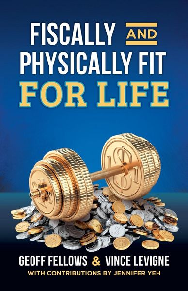 Produktbild: Fiscally And Physically Fit For Life