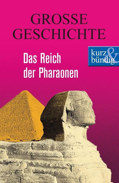 Produktbild: Das Reich der Pharaonen