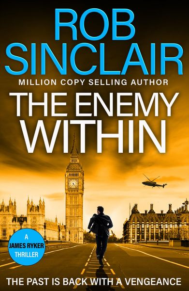 Produktbild: The Enemy Within