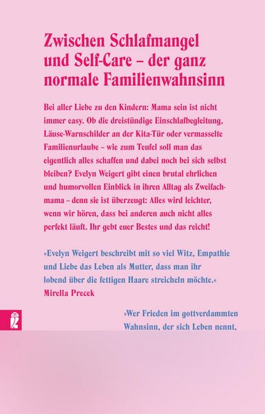 Produktbild: Peace, Moms