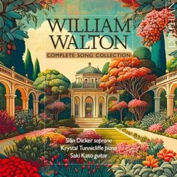 Produktbild: Complete Song Collection