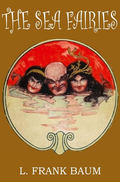 Produktbild: The Sea Fairies