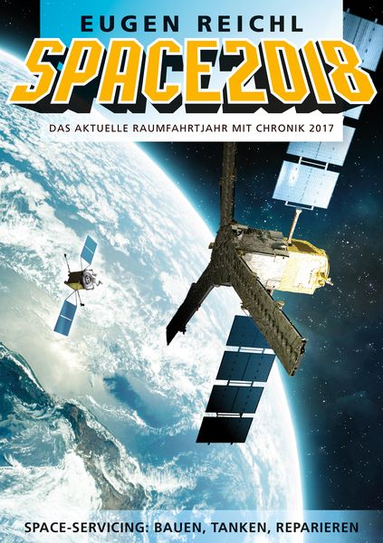 Produktbild: Space2018