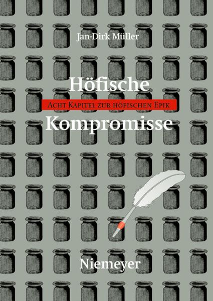 Produktbild: H&ouml;fische Kompromisse