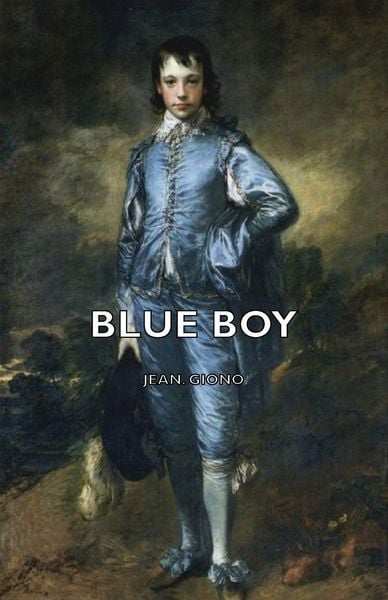 Produktbild: Blue Boy