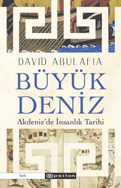 Produktbild: B&uuml;y&uuml;k Deniz