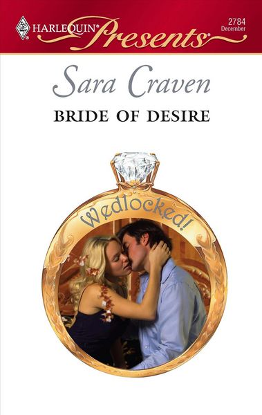 Produktbild: Bride of Desire