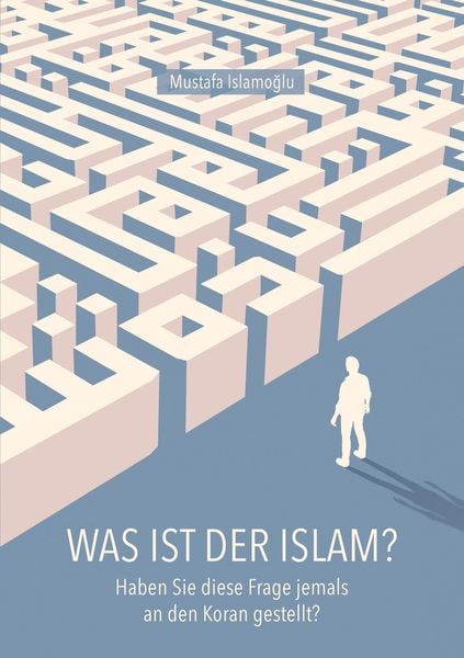 Produktbild: Was ist der Islam?
