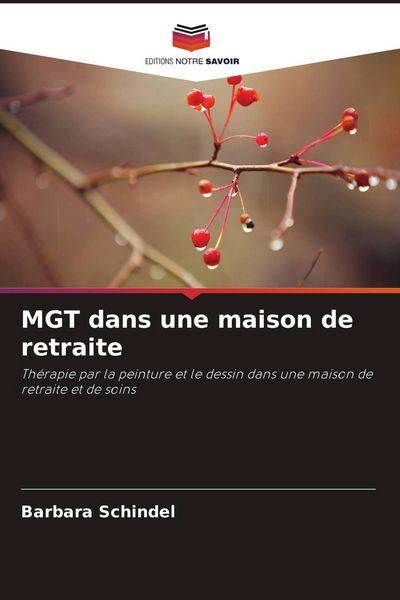 Produktbild: MGT dans une maison de retraite