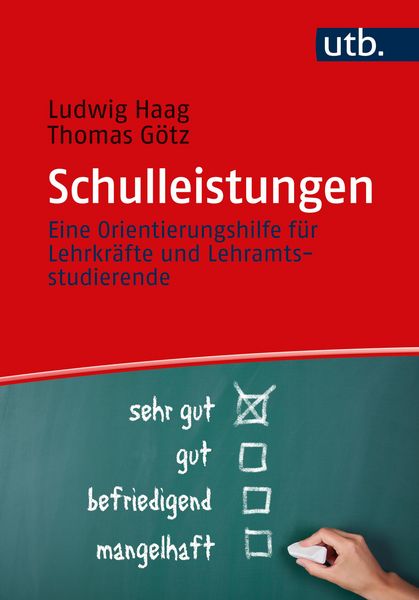 Produktbild: Schulleistungen