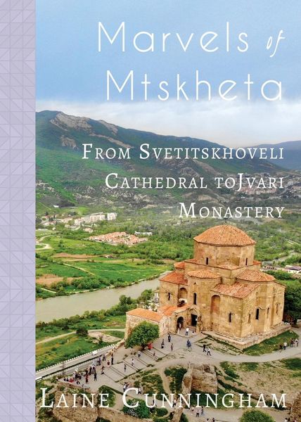 Produktbild: Marvels of Mtskheta