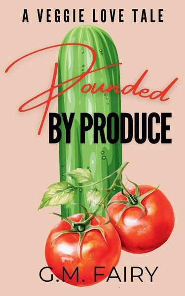 Produktbild: Pounded by Produce