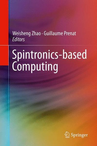 Produktbild: Spintronics-based Computing