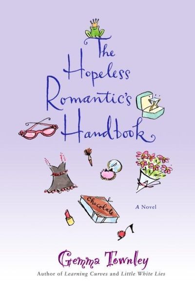 Produktbild: The Hopeless Romantic's Handbook