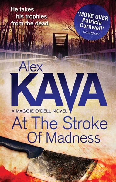 Produktbild: At The Stroke Of Madness