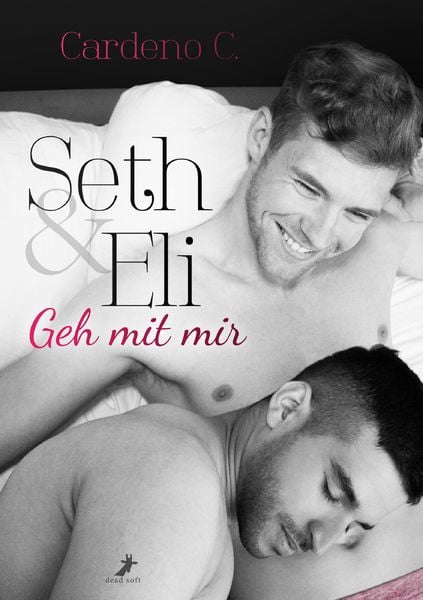 Produktbild: Seth & Eli: Geh mit mir